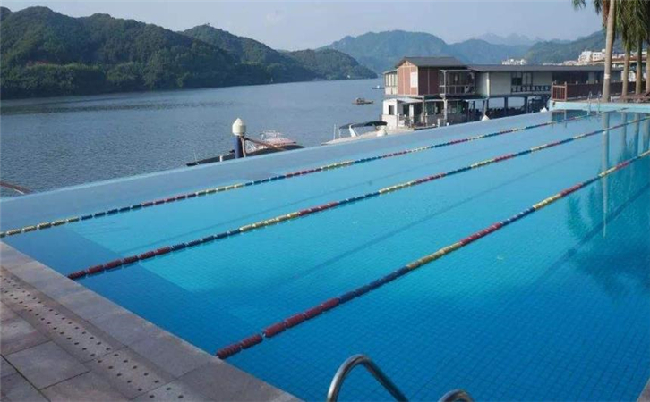 杞县游泳池细菌超标原因及处理方法
